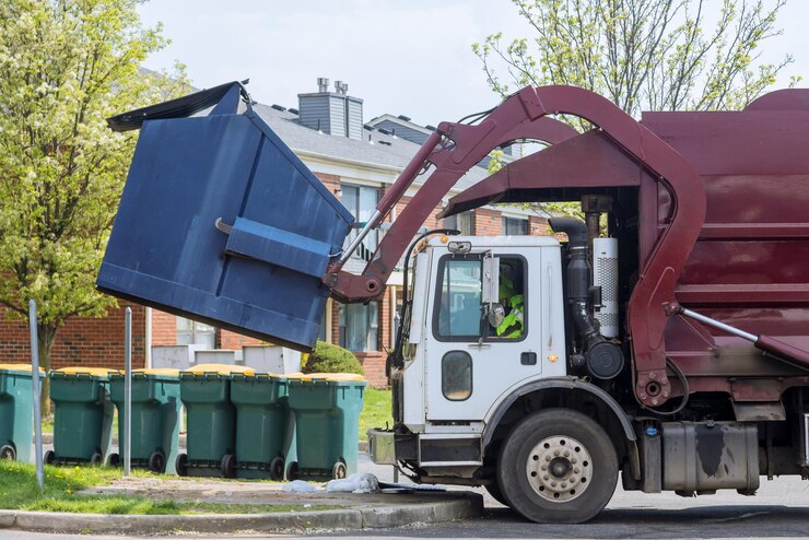 Dumpster Rental vs Junk Removal