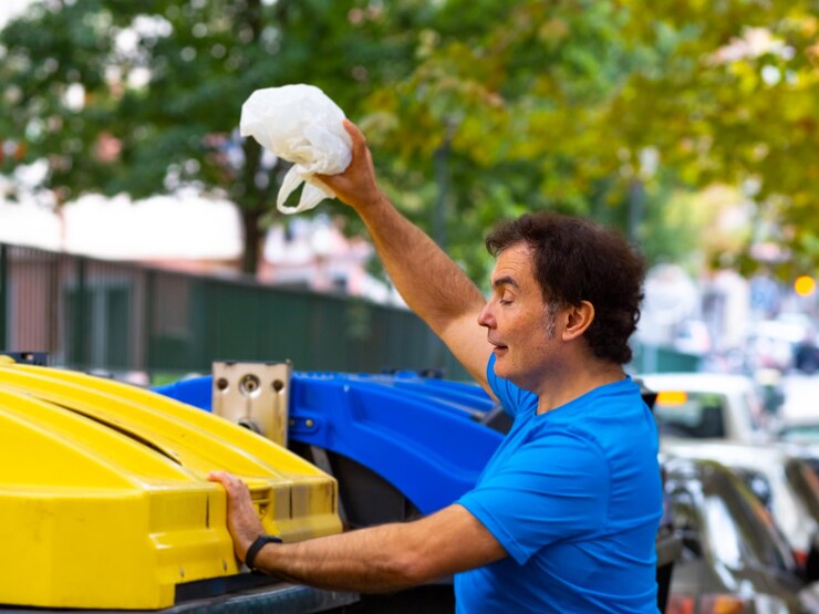 What Questions to Ask Before Renting a Dumpster